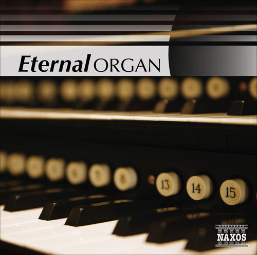 Various Artists - Eternal Organ / Various