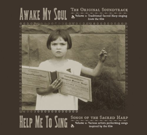 Awake My Soul: Help Me to Sing/ O.S.T. - Awake My Soul: Help Me to Sing / O.S.T.