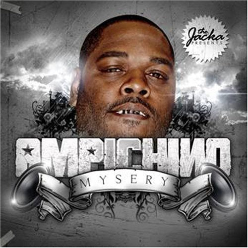 Ampichino - The Jacka Presents Mysery