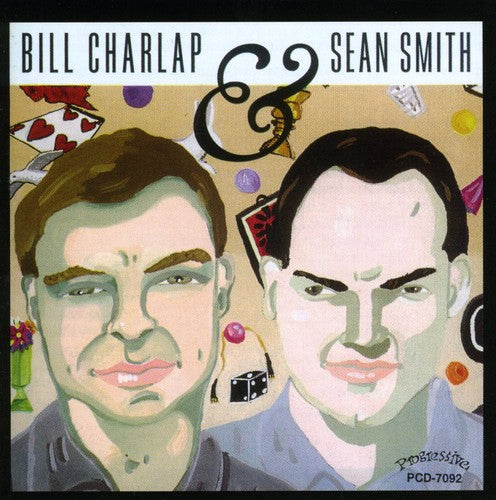 Charlap/ Smith - Bill Charlap & Sean Smith