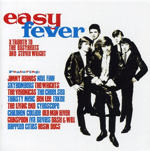 Easybeats - Easy Fever