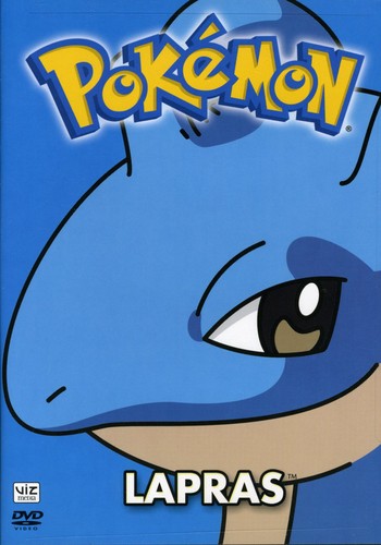 Pokemon All Stars: Volume 15