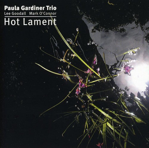 Paula Gardner - Hot Lament