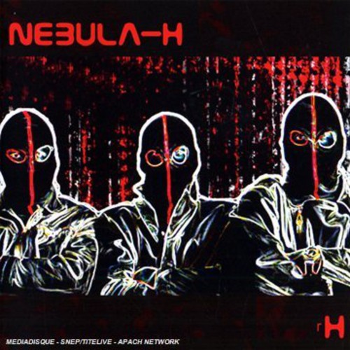 Nebula-H - Nebula-h