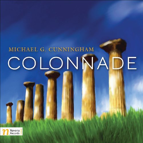 Marie Bennett Nelson - Colonnade