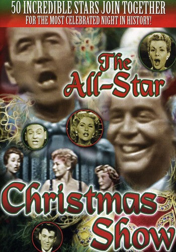 The All-Star Christmas Show
