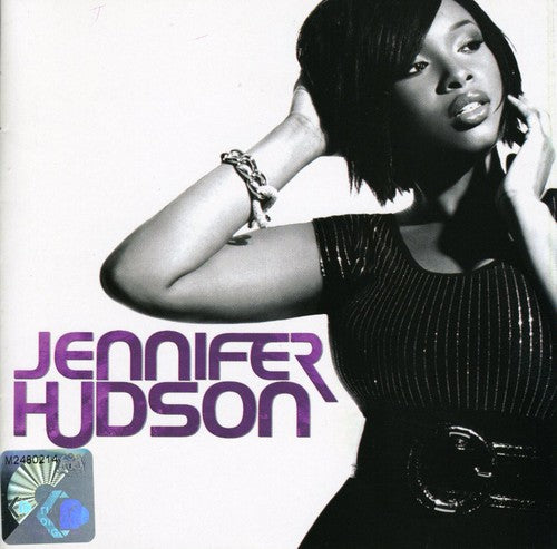 Jennifer Hudson - Jennifer Hudson