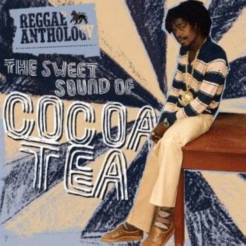Cocoa Tea - Sweat Sound of Cocoa Tea