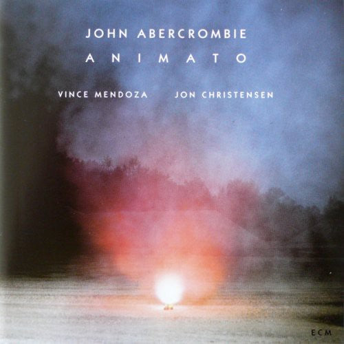 John Abercrombie - Animato