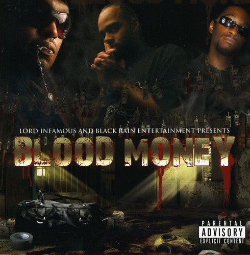 Lord - Bloody Money