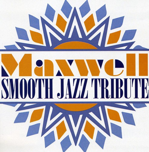 Smooth Jazz Tribute - Smooth Jazz tribute to Maxwell