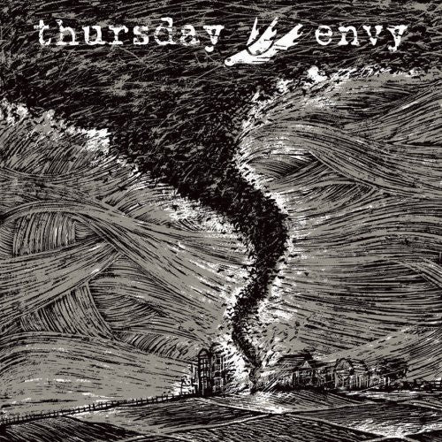 Thursday/ Envy - Split