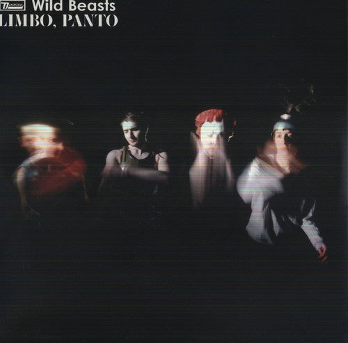 Wild Beasts - Limbo, Panto