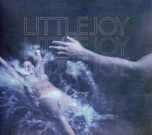 Little Joy - Little Joy