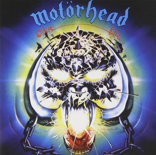 Motorhead - Overkill