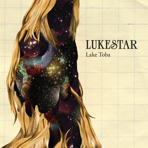 Lukestar - Lake Toba