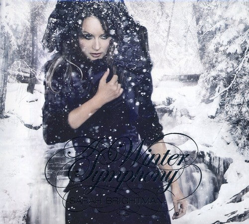 Sarah Brightman - A Winter Symphony