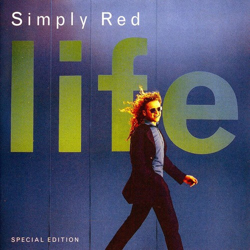 Simply Red - Life