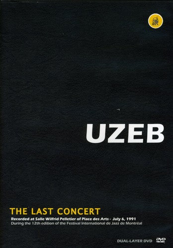 Last Concert