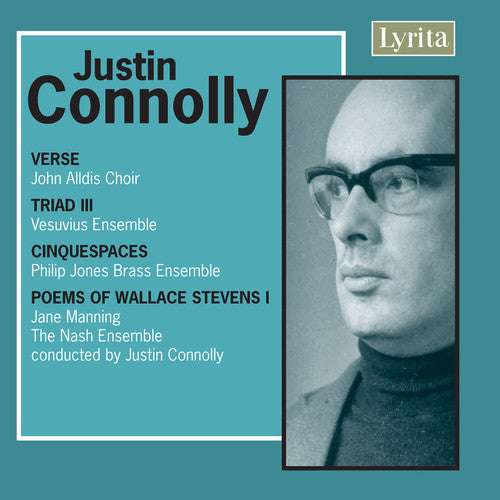 Connolly/ Vesuvius Ensemble/ Nash Ensemble - Chamber Music