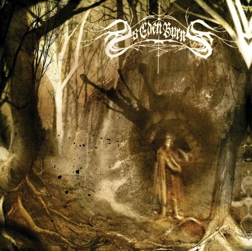 As Eden Burns - Great Celestial Delusion