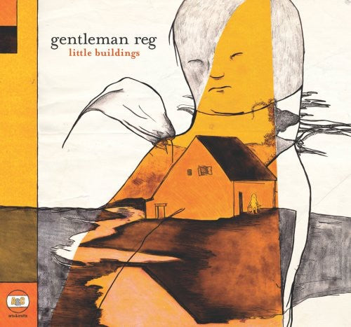 Gentleman Reg - Little Buildings