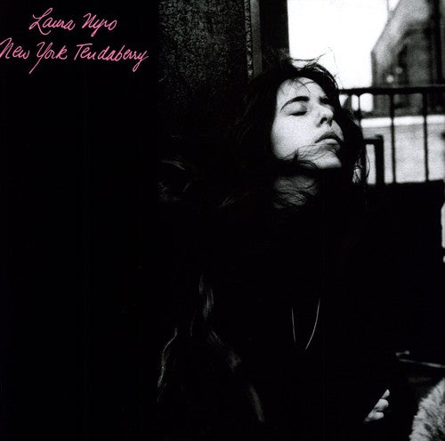 Laura Nyro - New York Tendaberry