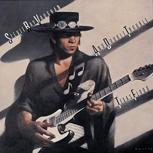 Stevie Vaughan Ray - Texas Flood