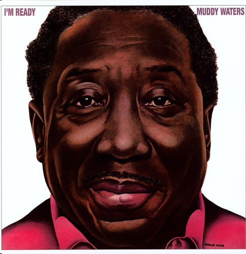 Muddy Waters - I'm Ready
