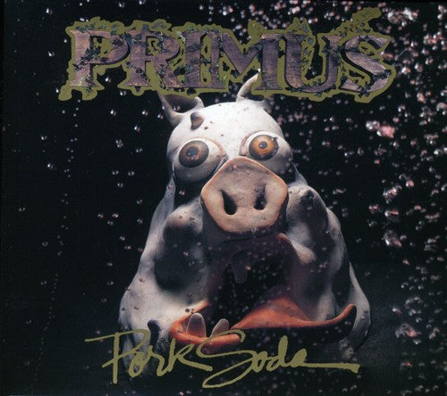 Primus - Pork Soda