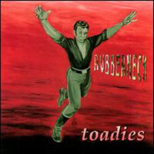 Toadies - Rubberneck