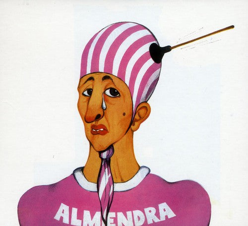 Almendra - Almendra