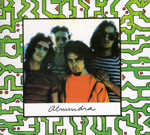 Almendra - Almendra