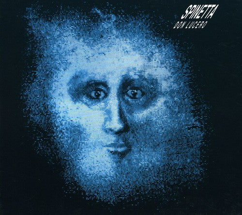 Luis Spinetta Alberto - Don Lucero