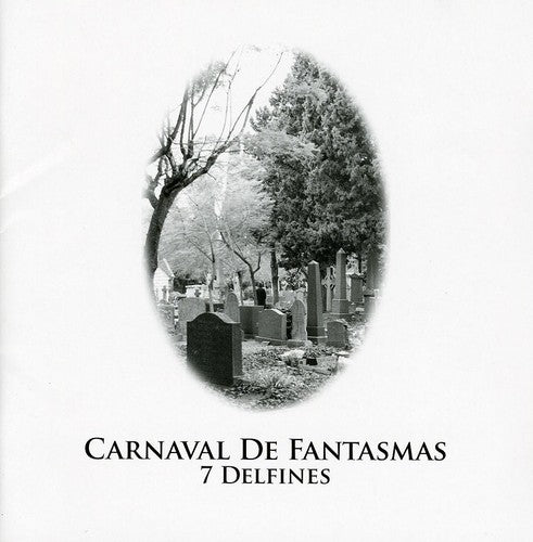 7 Delfines - Carnaval de Fantasmas