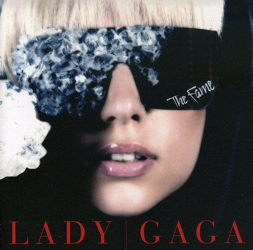 Lady Gaga - The Fame