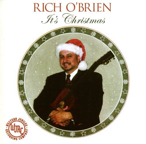 Rich O'Brien - It's Christmas