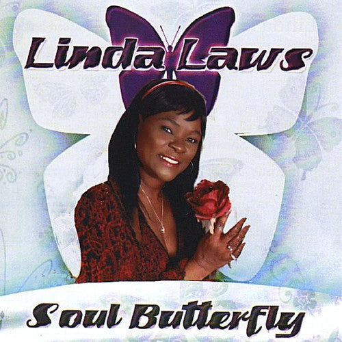 Linda Laws - Soul Butterfly