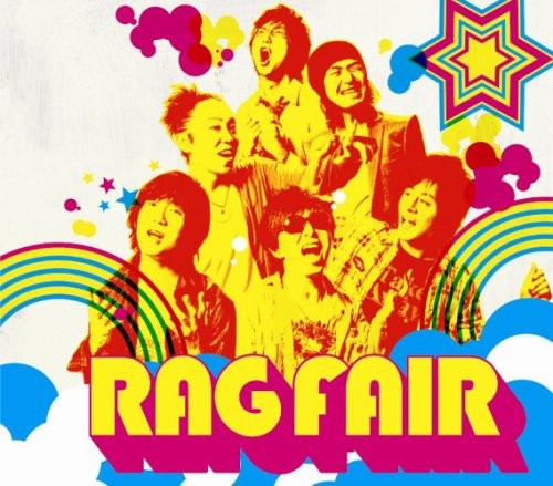 Rag Fair - Good Good Day