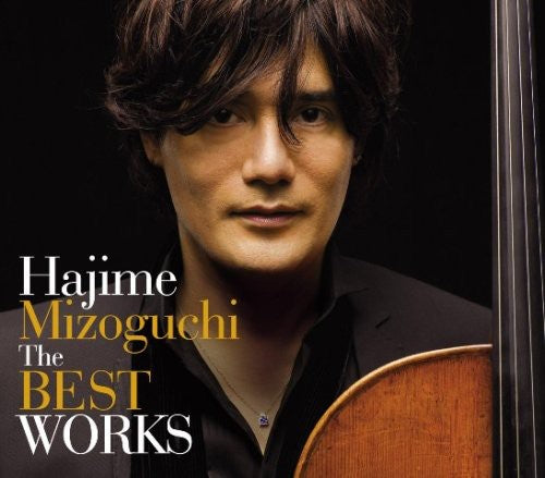 Hajime Mizoguchi - Best Works