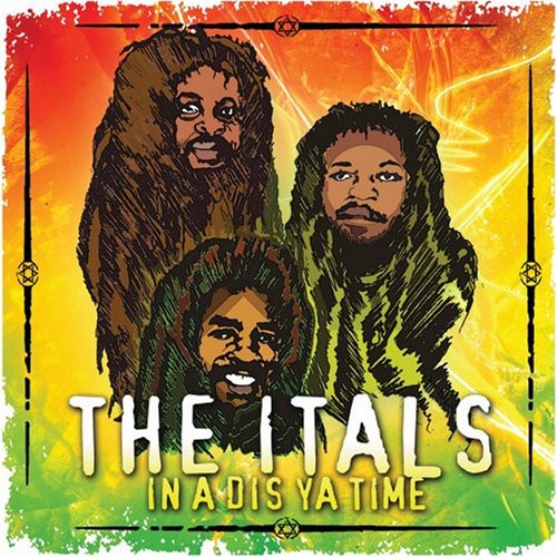 Itals - In a Dis Ya Time