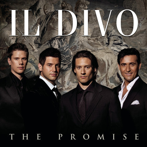 Il Divo - Promise