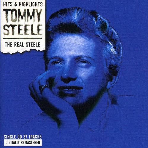 Tommy Steele - Real Steele