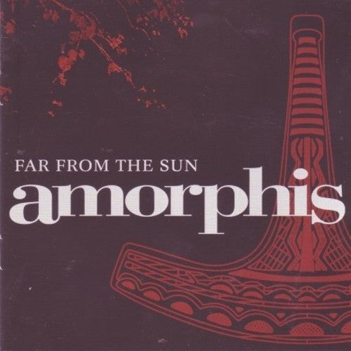 Amorphis - Far from the Sun