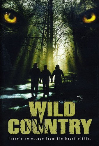 Wild Country
