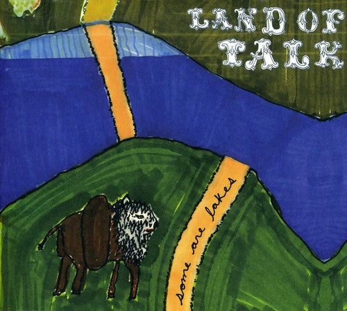 Land of Talk - Some Are Lakes