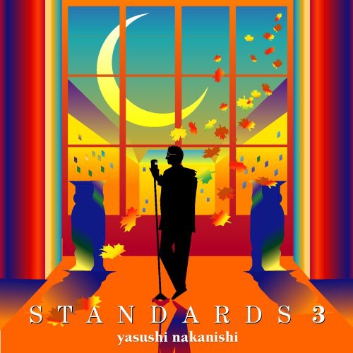 Yasushi Nakanishi - Standards 3