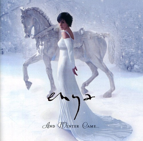 Enya - And Winter Came...