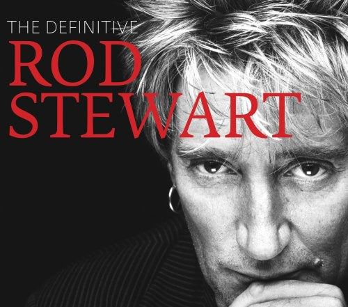Rod Stewart - The Definitive Collection [Deluxe Edition] [Bonus DVD]