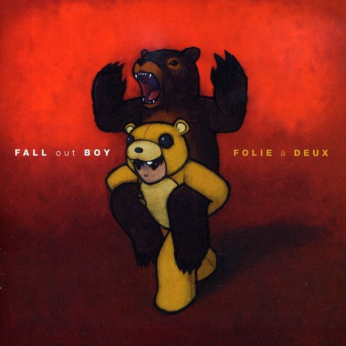 Fall Out Boy - Folie a Deux